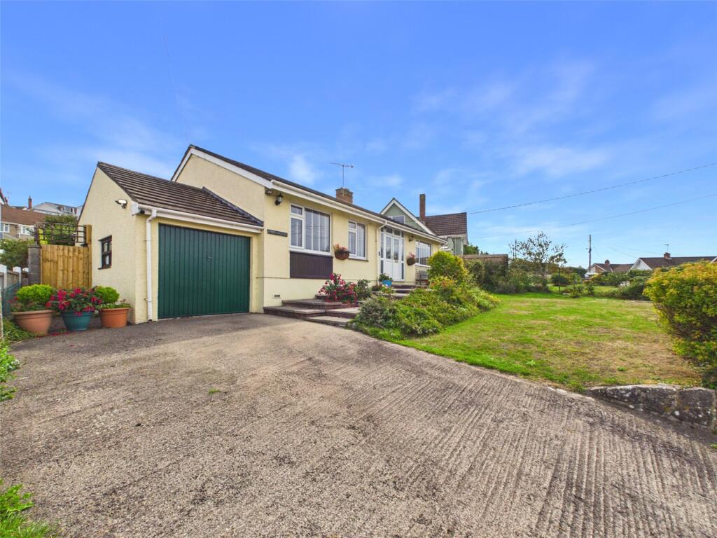 Main image of property: Totterdown Lane, Bleadon Hill, Weston-super-Mare, North Somerset, BS24