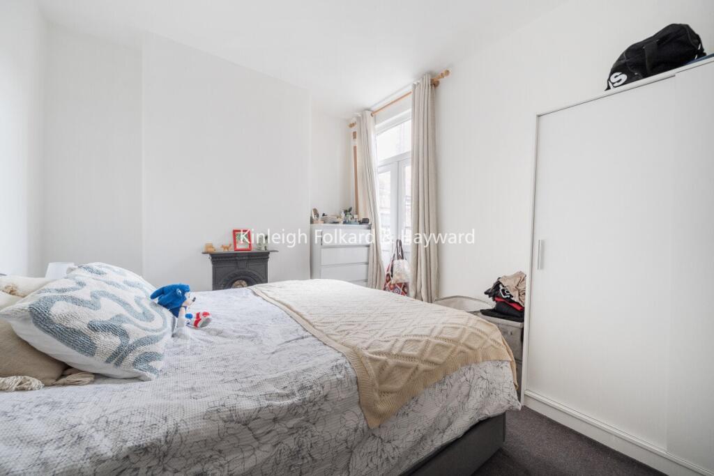 Apartment in London - View 4