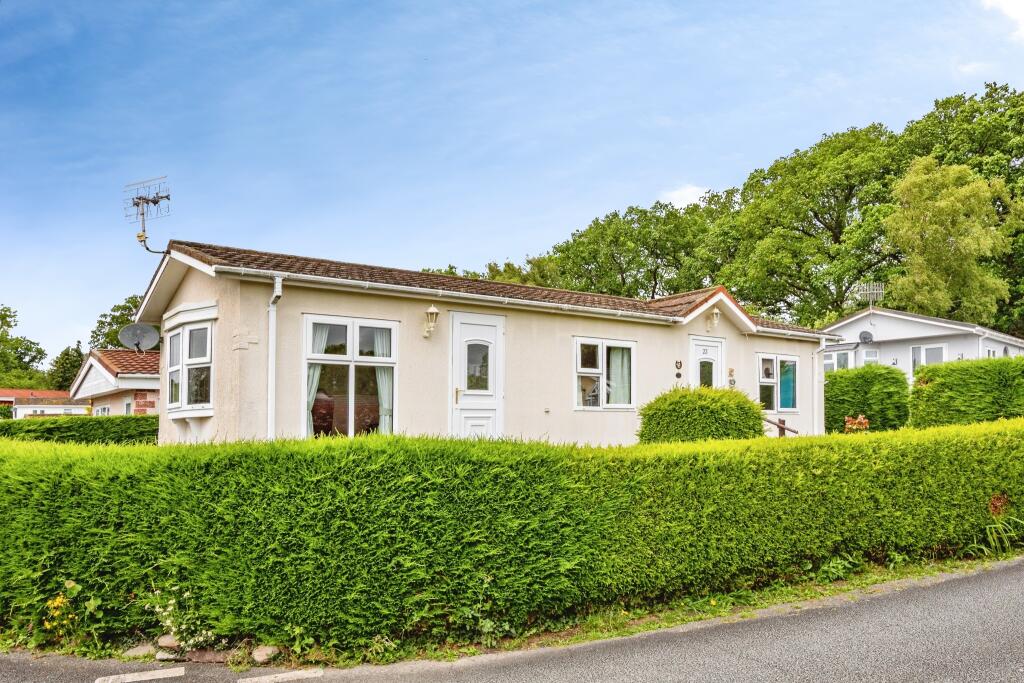 Main image of property: The Glade, Builth Wells, LD2