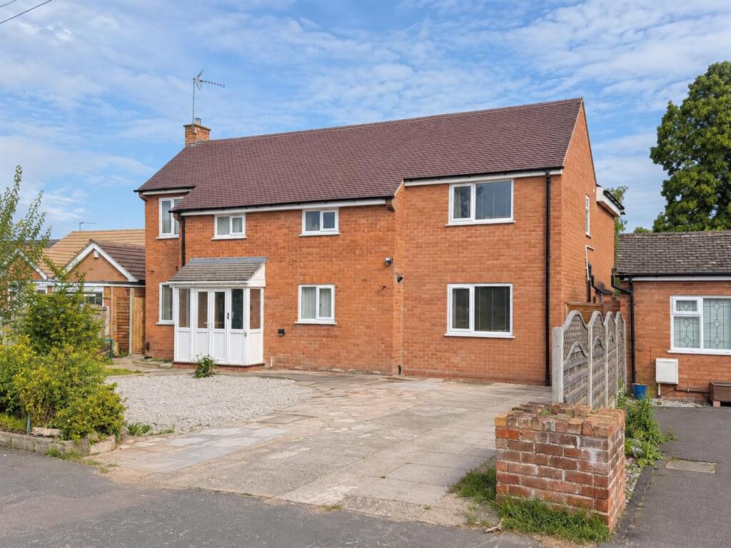 Main image of property: Whittington Road, Stourbridge