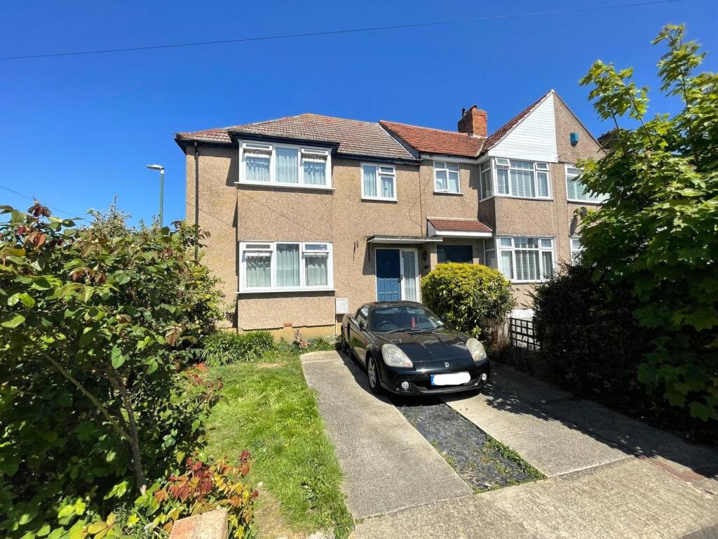 Main image of property: Lyndon Avenue, Sidcup, Kent, DA15