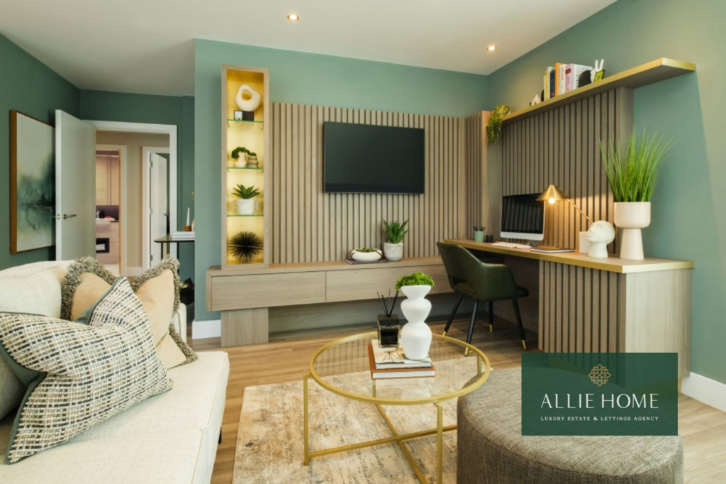 Main image of property: Colindale Avenue, London, NW9