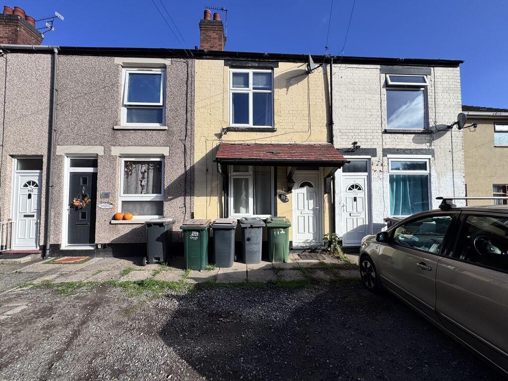 Main image of property: Gadsby Street, Nuneaton