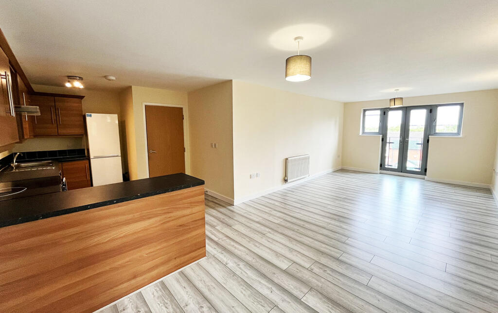 Main image of property: Old Chester Road