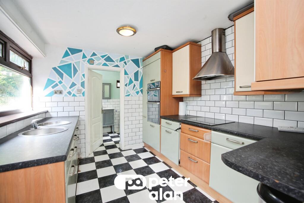House in Pontllanfraith, Caerphilly - View 5
