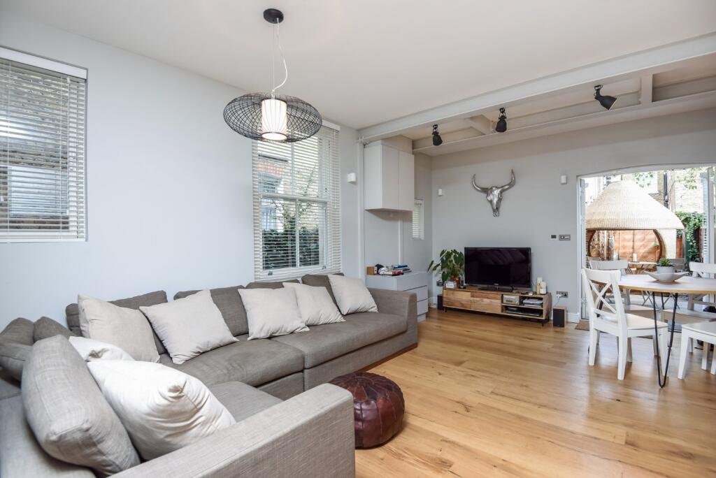 Main image of property: Ravenstone Street, Balham, London, SW12