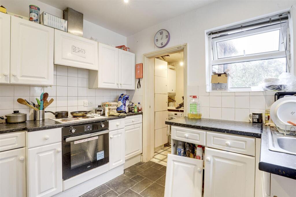 Berridge Road, Nottingham, NG7 photo 2
