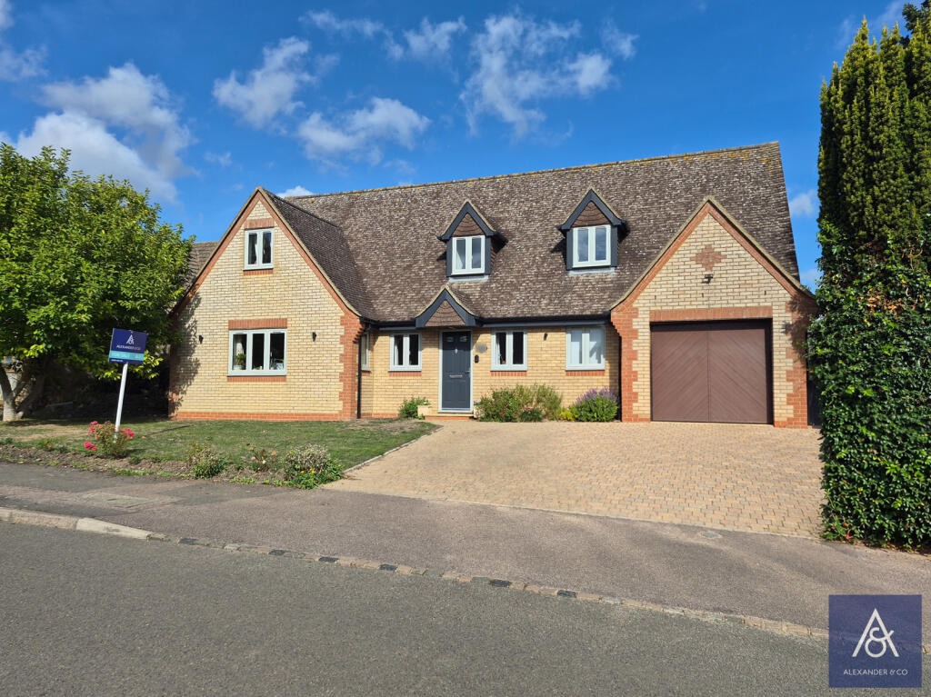 Main image of property: South Close, Greatworth, Banbury