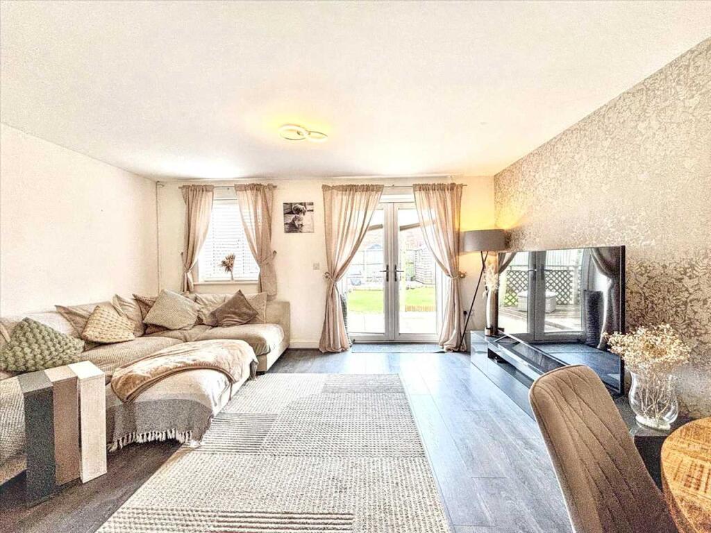 House in Ashfield, Kirkby-in-Ashfield, Sutton-in-Ashfield - View 4