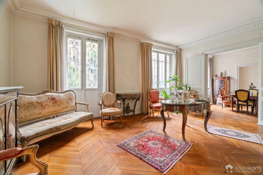 Main image of property: Paris-Isle of France, Paris, Paris