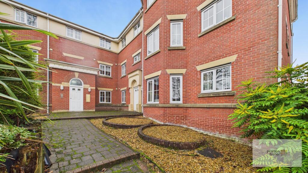 Derby Court, Bury
