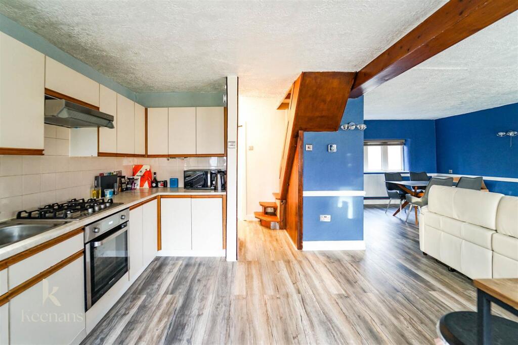 Additional image 78 of Red Lane, Colne