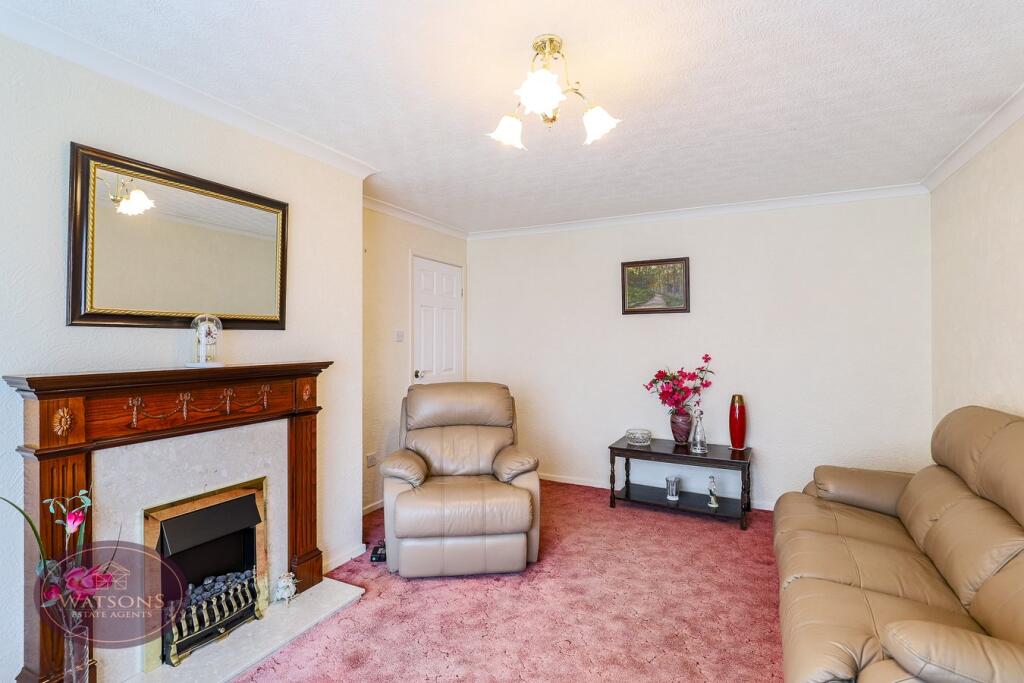 Richmond Avenue, Newthorpe, Nottingham, NG16 photo 4