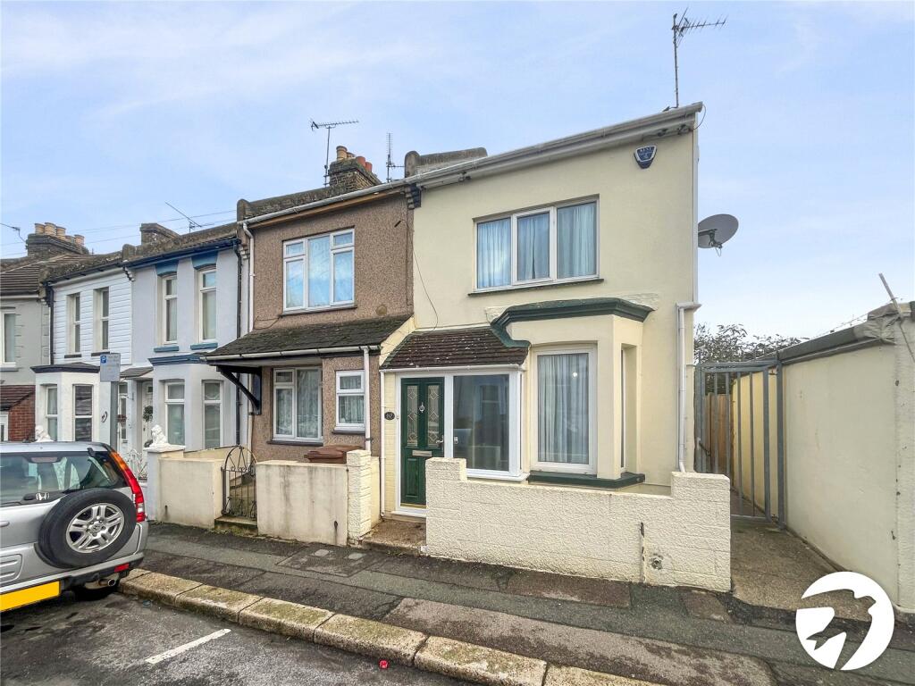 Main image of property: Belmont Road, Gillingham, Kent, ME7