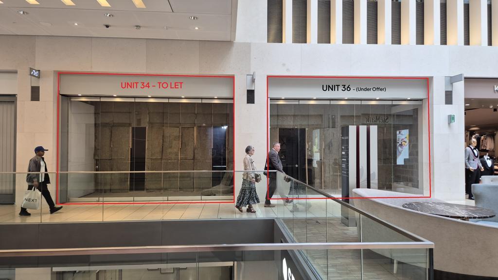 MAILBOX, Unit 34, Birmingham, UK. B1 1RE