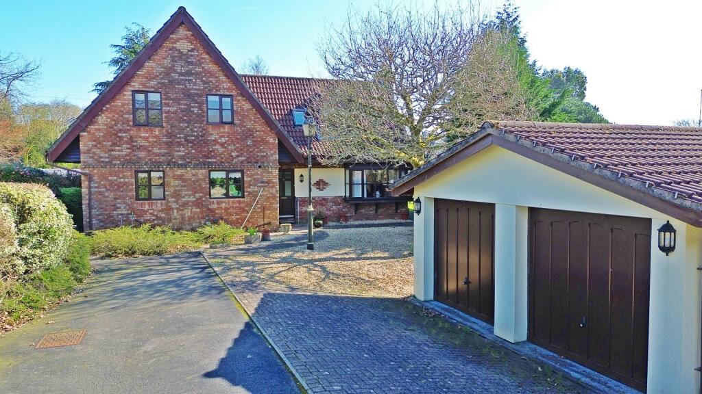 Main image of property: Brynteg, Llantrisant, Rhondda Cynon Taff. CF72 8LR