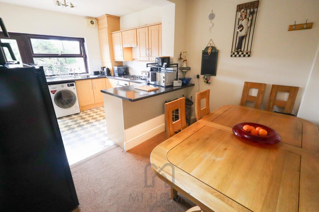 House in Fylde, Freckleton - View 5
