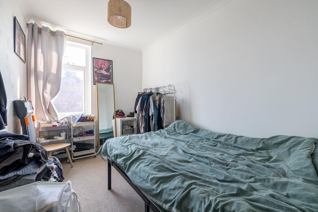 Apartment in Skegness - More