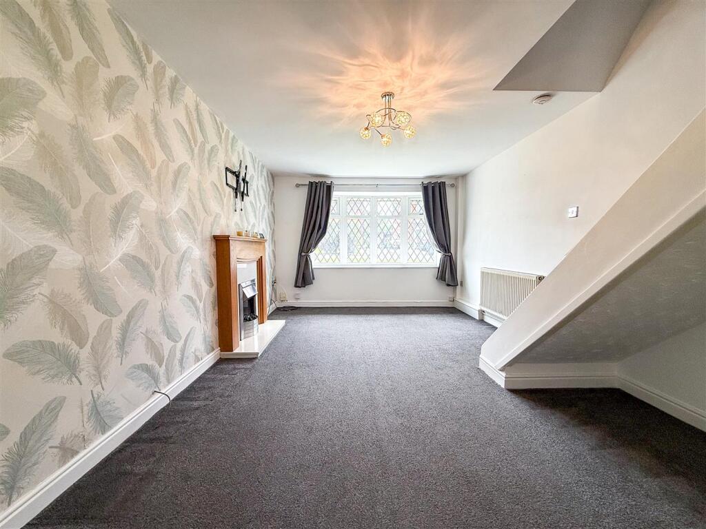 Banbury Grove, Biddulph, ST8 6AE - Ansicht 2