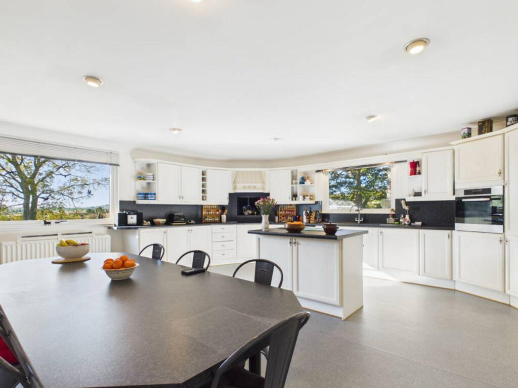 House in Aberdeen, Aberdeenshire - View 5