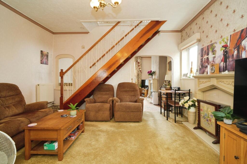 House in Bolton, Greater Manchester - View 3