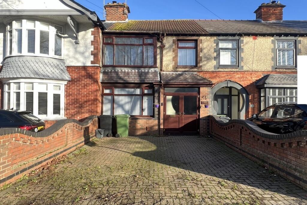 Main image of property: Highbury Grove, Cosham, Portsmouth, Hampshire, PO6 2RL