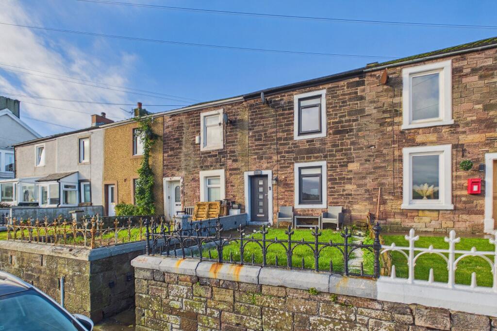 Main image of property: High Road, Whitehaven, CA28