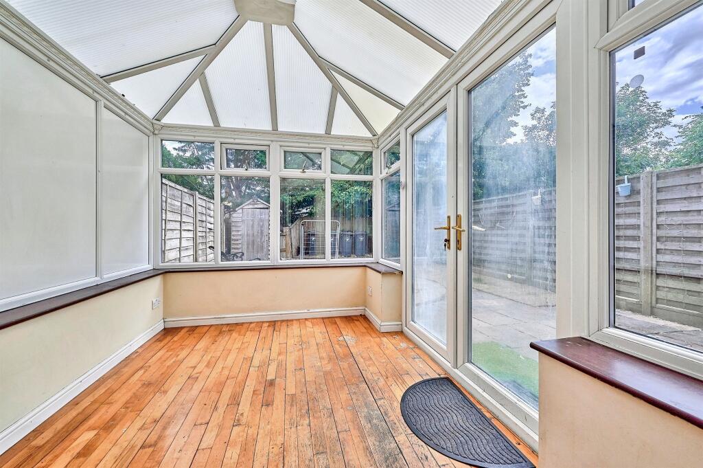 House in Uttlesford, Newport - View 5