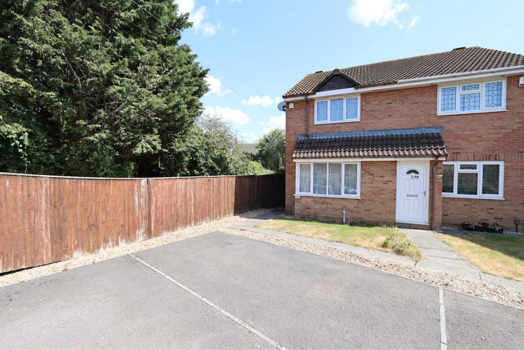 Main image of property: Watch Elm Close, Bradley Stoke, Bristol