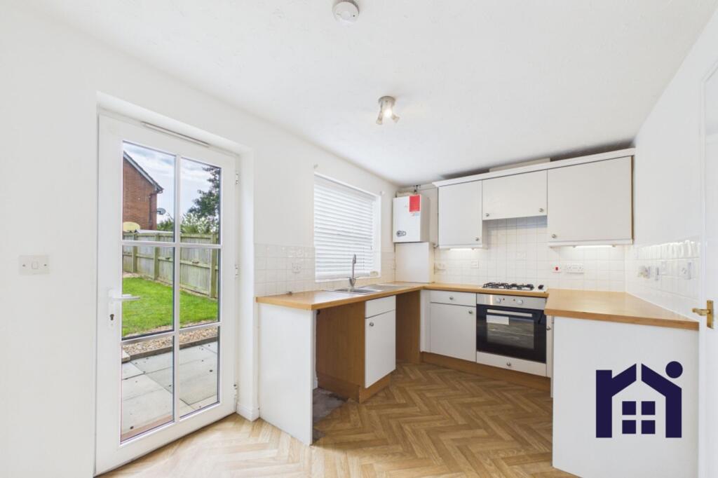 House in Chorley, Euxton - View 2