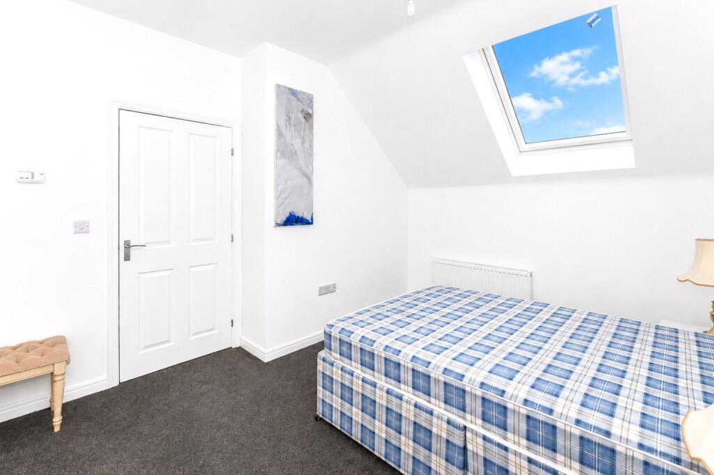 Apartment in Leicester - View 3