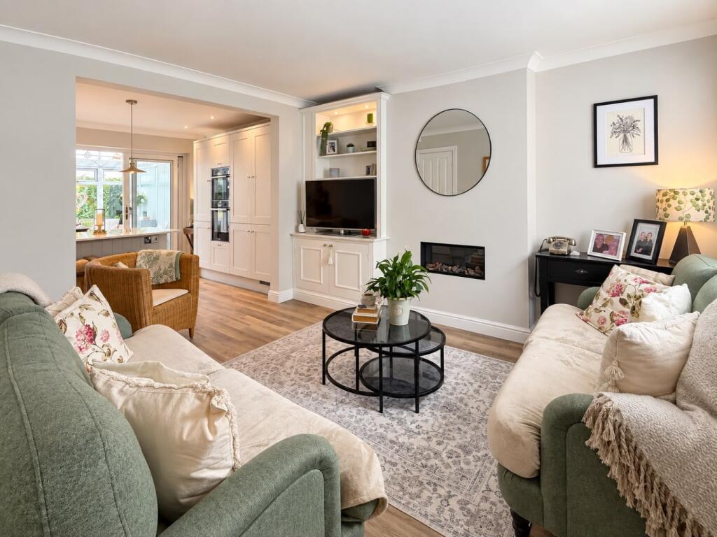 House in Preston - View 5