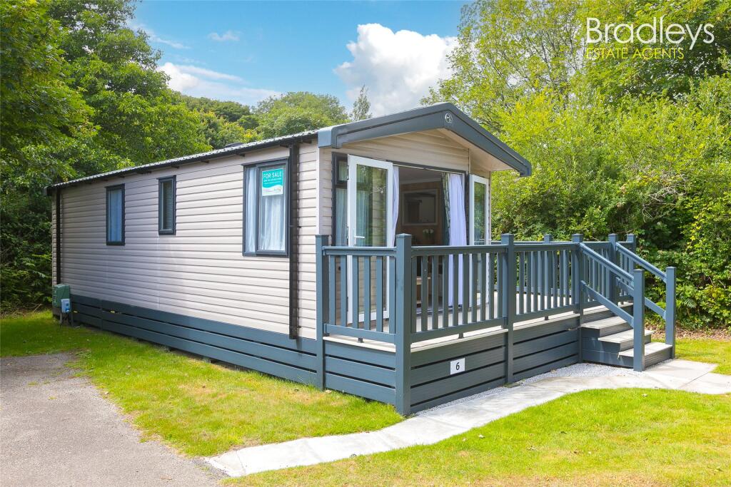 Main image of property: Relubbus, Penzance, Cornwall
