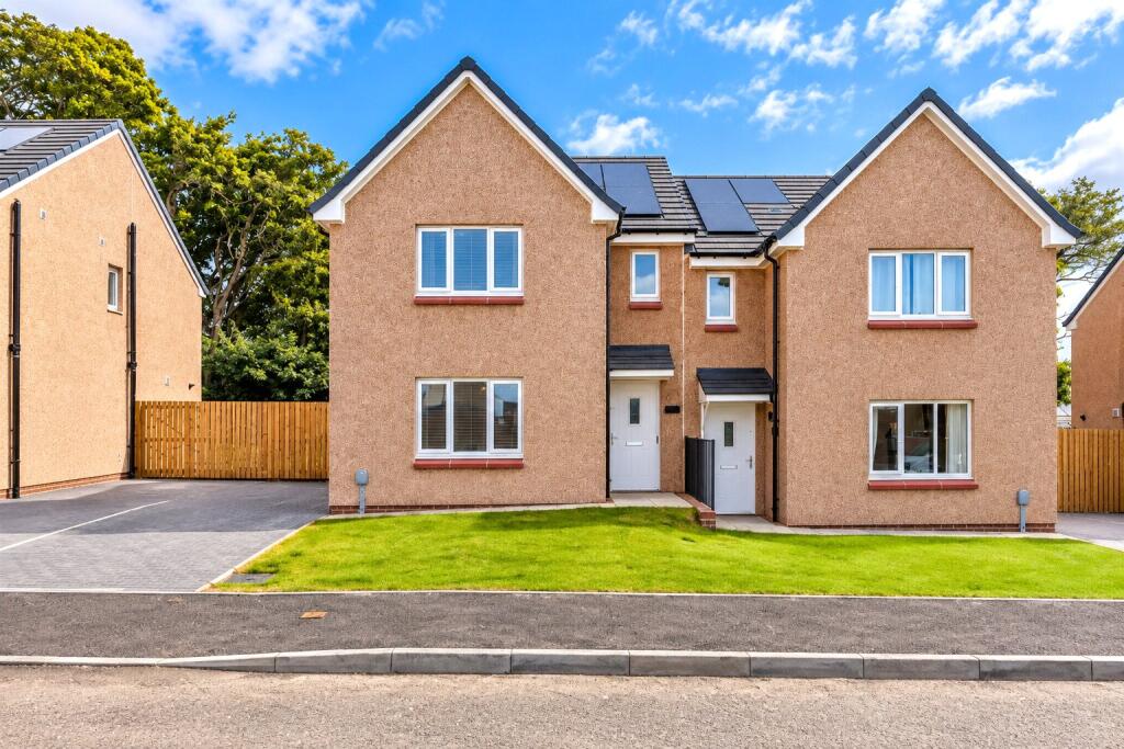 Main image of property: Oswald Street, Carnoustie, Angus, DD7