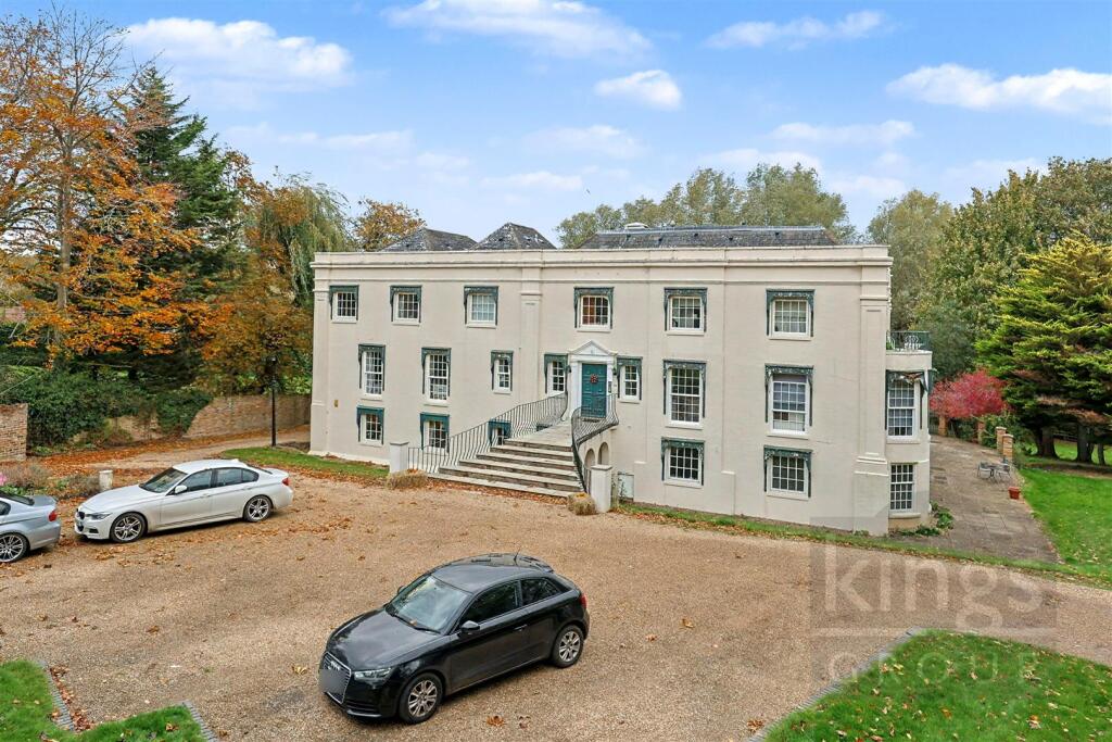 Main image of property: Old Park Ride, Waltham Cross