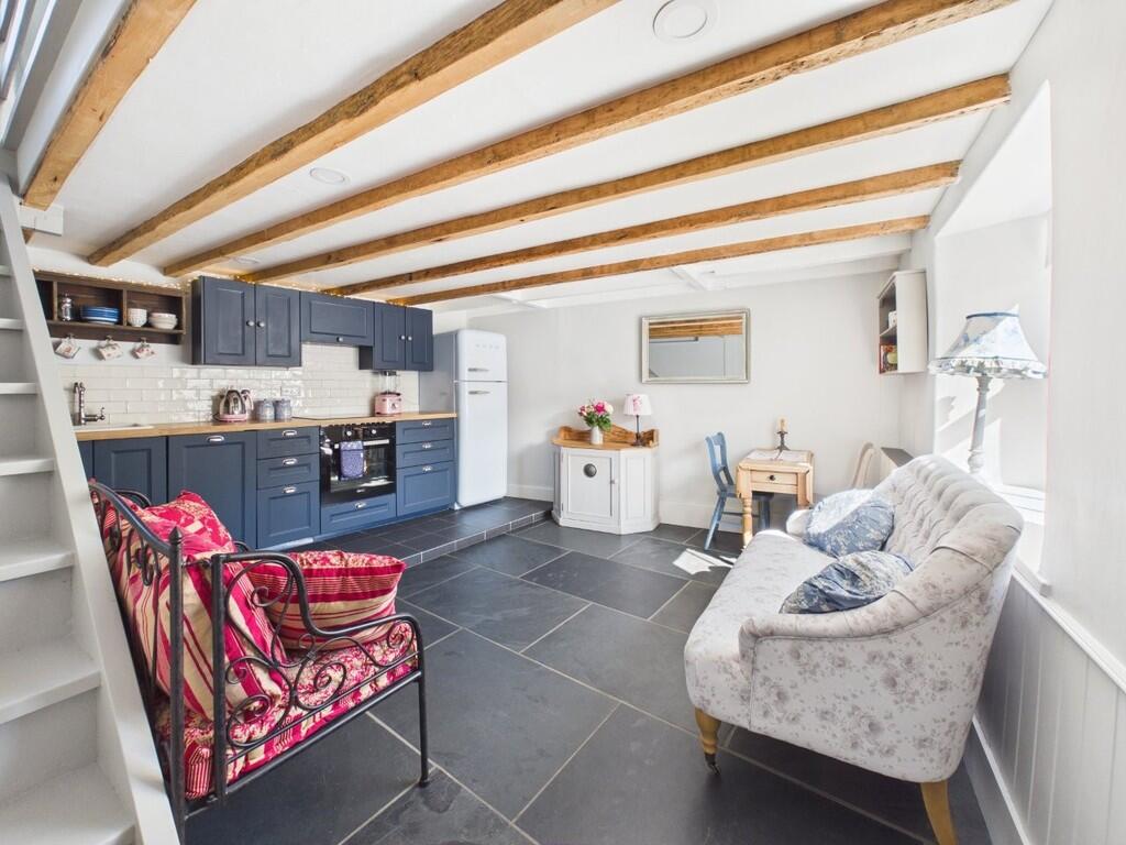 Spicers Lane, Stratton photo 4
