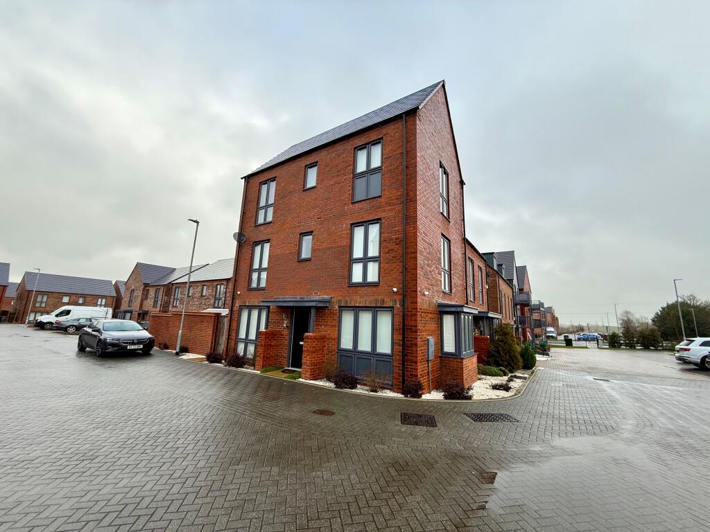 Main image of property: Osier Grove, Houghton Regis, DUNSTABLE