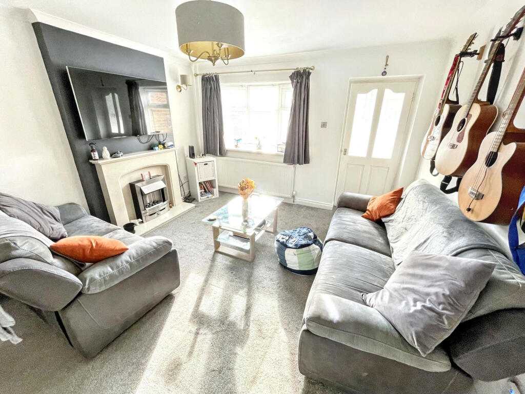 House in South Tyneside, Brockley Whins - View 4