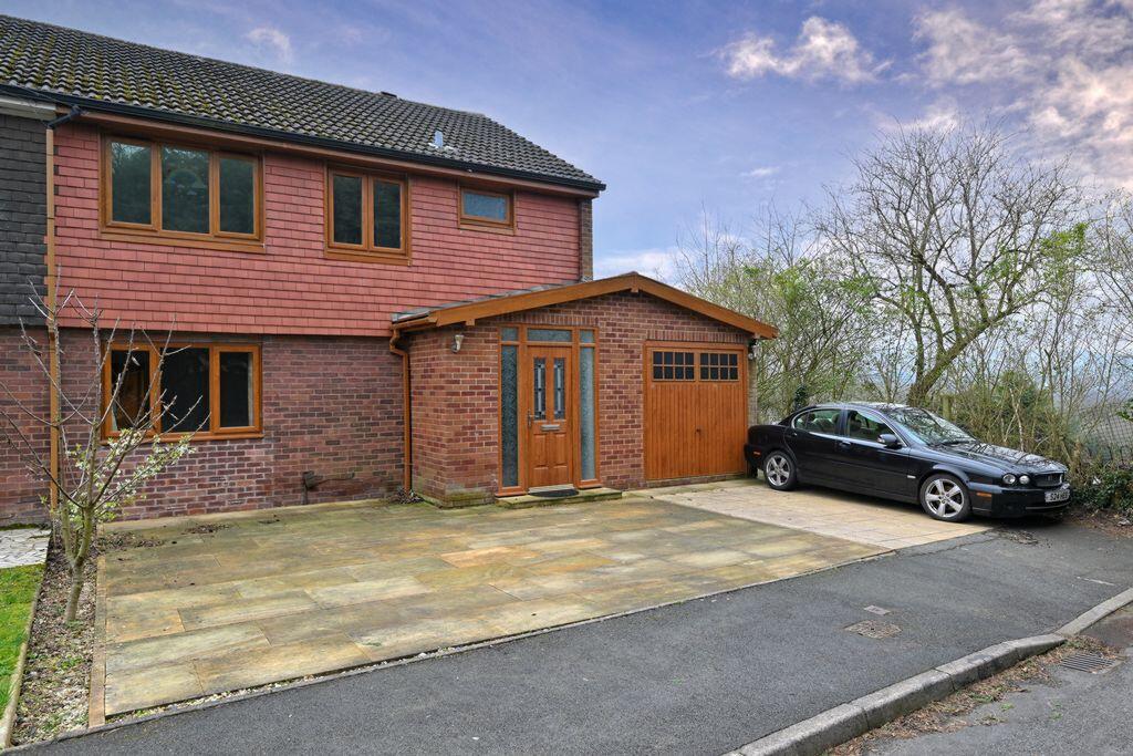 Main image of property: The Incline, Ketley, TF1