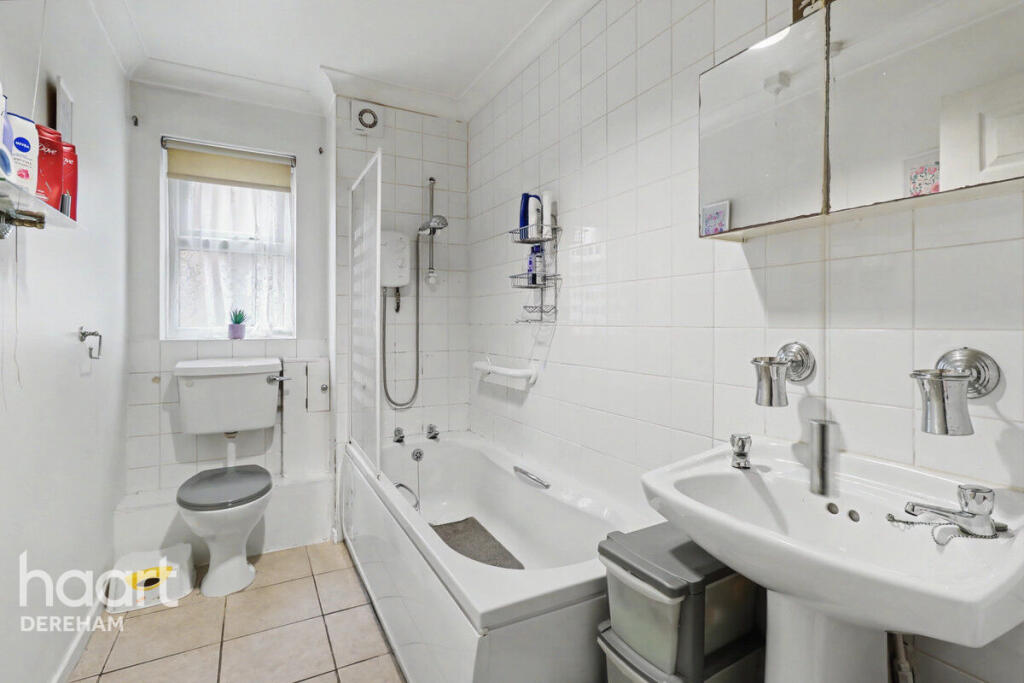 Main image of property: South Green, Dereham