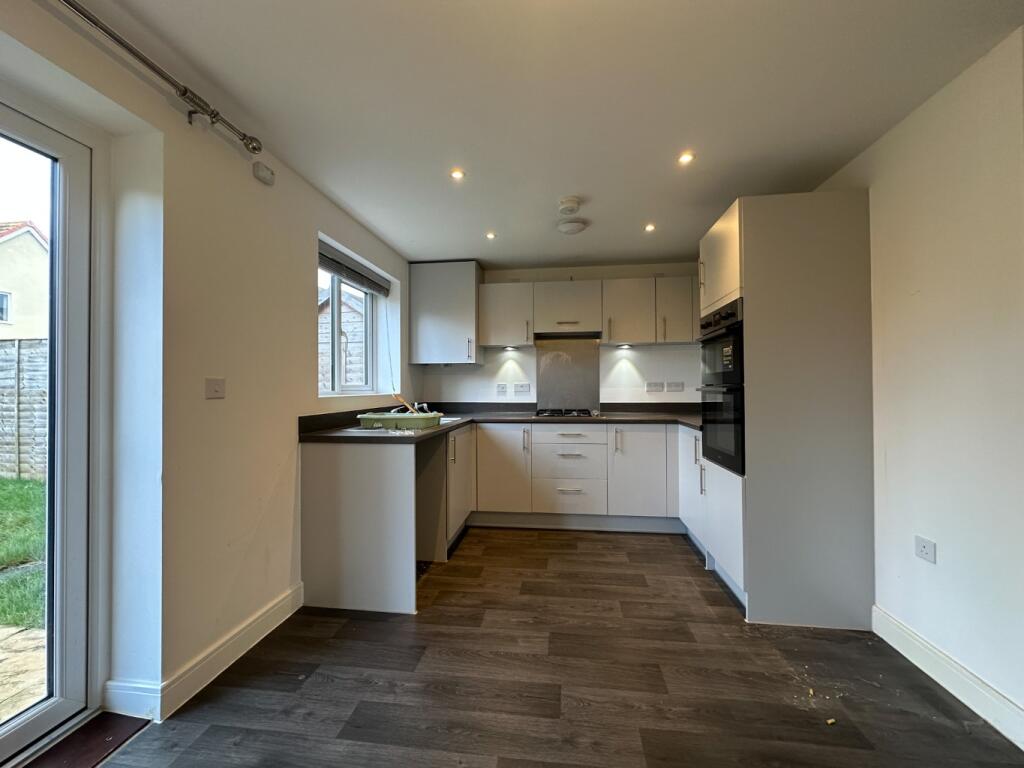 House in Taunton - More