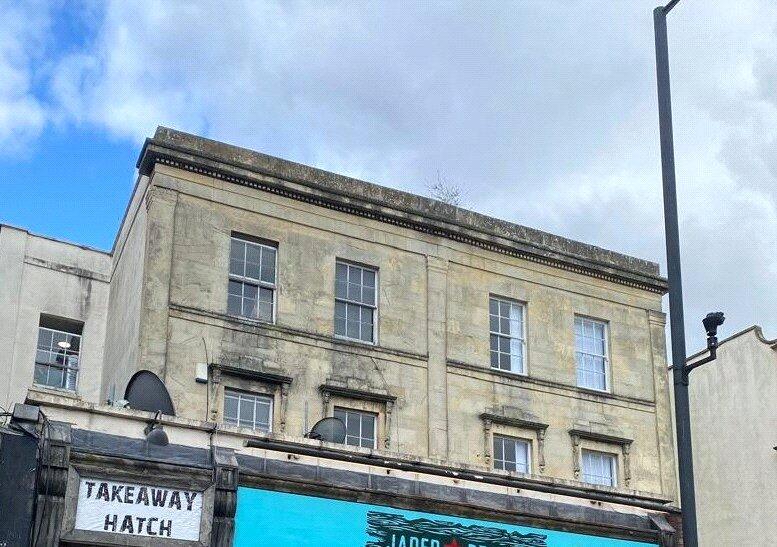 Main image of property: Whiteladies Road, Redland, Bristol, BS8