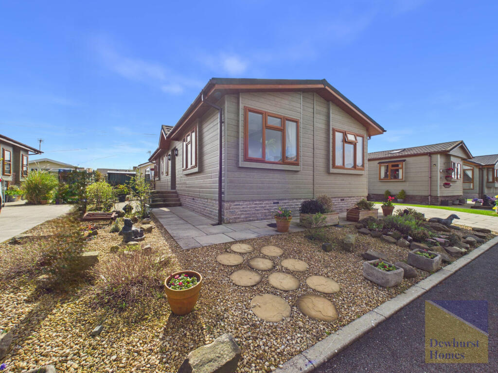 Main image of property: Lancaster New Road,  Garstang, PR3