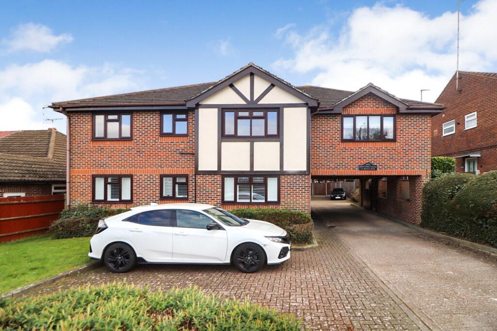 Main image of property: Bexley Road, Erith, DA8