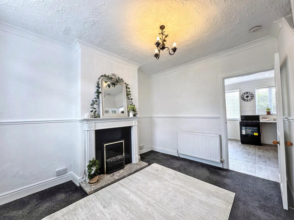 House in Great Ayton, North Yorkshire - View 2