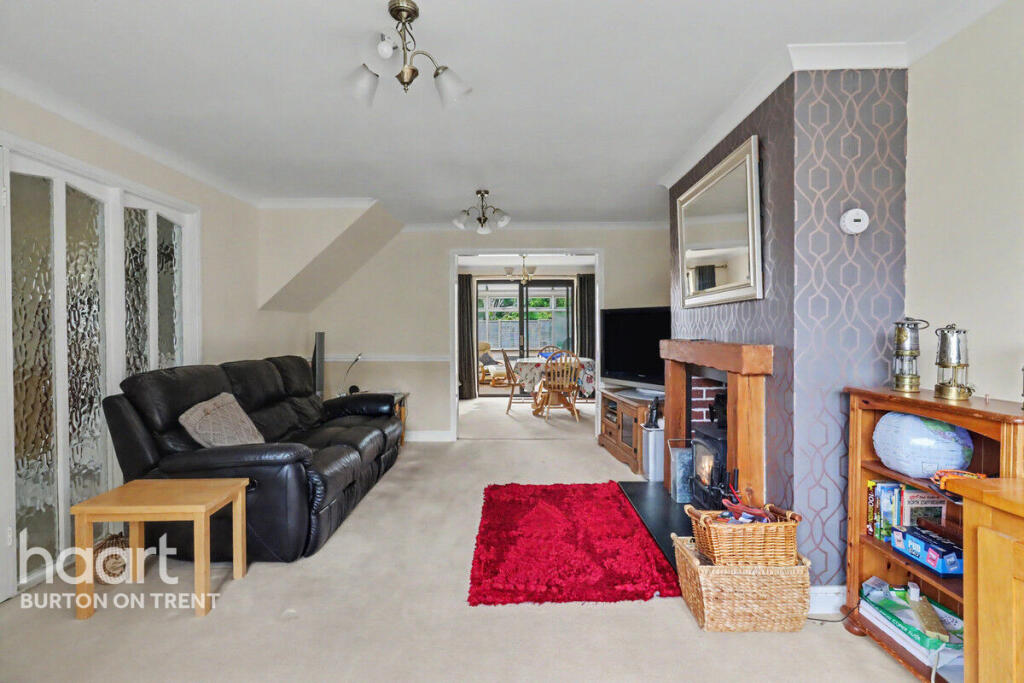 Lanes Close, Kings Bromley, Burton-On-Trent photo 5
