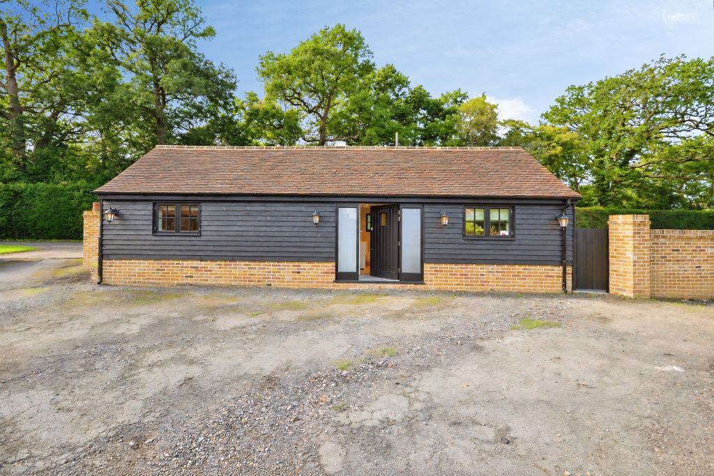 Main image of property: Coxtie Green Road, Brentwood