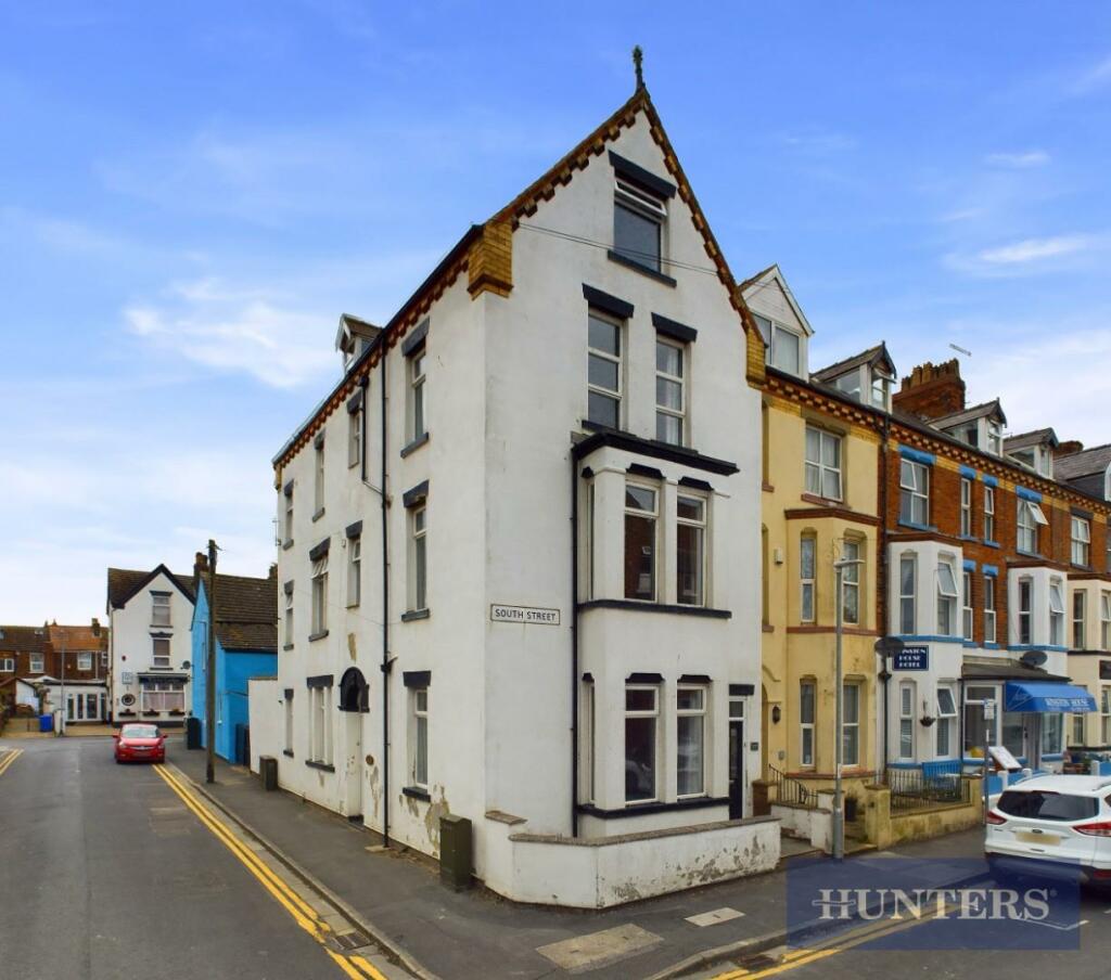 Main image of property: South Street, Bridlington