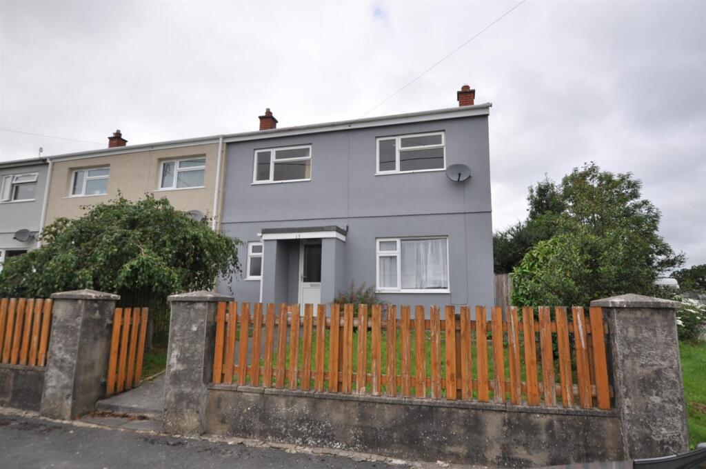 Main image of property: Maesybryn, St. Clears, Carmarthen