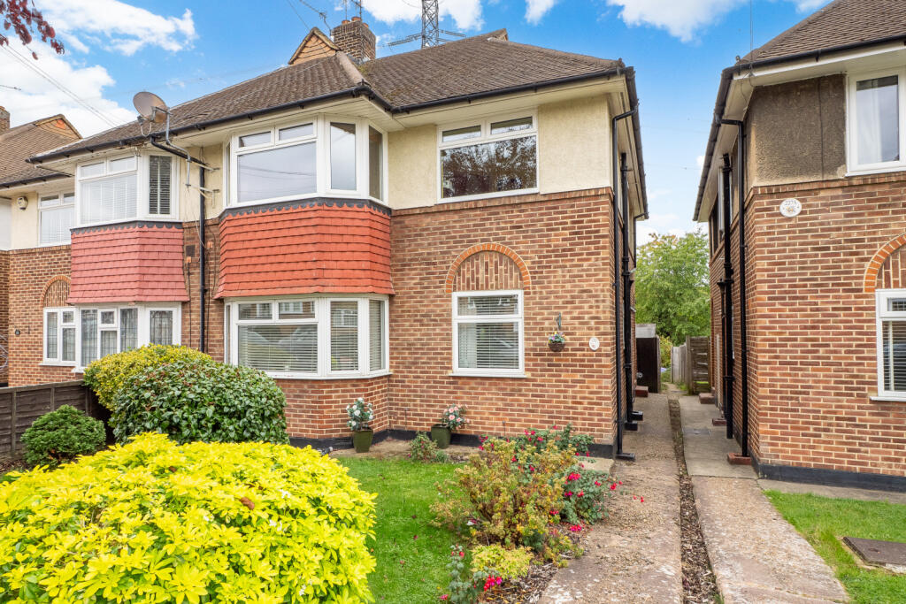 Main image of property: Lynmouth Avenue, Morden, SM4